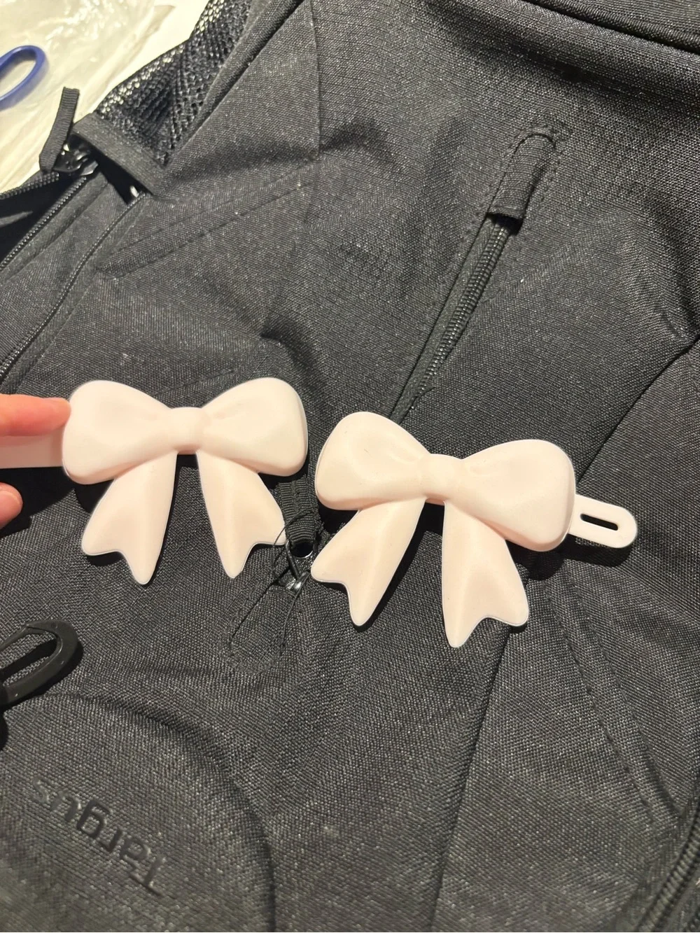 Silicone headphone accessory
